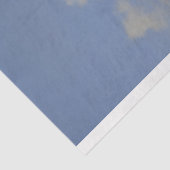 スチームパンク熱気球3デコページ紙 薄葉紙 (詳細)