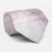 スチームパンク熱気球 |ヴィンテージ フェミニン ネクタイ (ロール)