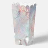 スチームパンク熱気球 |ヴィンテージ フェミニン フェイバーボックス (裏面)