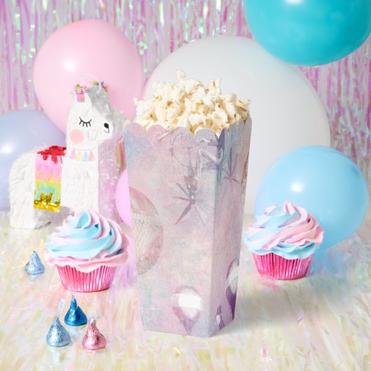 スチームパンク熱気球 |ヴィンテージ フェミニン フェイバーボックス (パーティー)