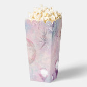 スチームパンク熱気球 |ヴィンテージ フェミニン フェイバーボックス (はじけた状態)