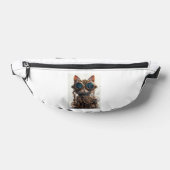 スチームパンク猫の発明者 ファニーパック (レイダウン)