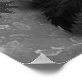 スチームパンク猫ポスター ポスター (角)