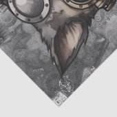 スチームパンク猫 薄葉紙 (詳細)