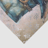 スチームパンク猫 薄葉紙 (詳細)