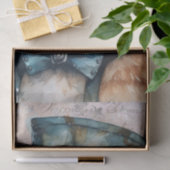 スチームパンク猫 薄葉紙 (ギフト)