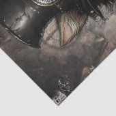 スチームパンク猫 薄葉紙 (詳細)