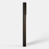 スチームパンク猫 iPhoneケース (右側面)