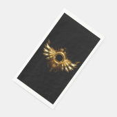 スチームパンク翼 (コーナー)