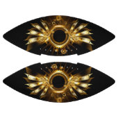 スチームパンク翼 アメリカンフットボール (パネル)