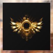 スチームパンク翼 ウィンドウサイン (シート2)