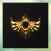 スチームパンク翼 ウィンドウサイン (シート3)