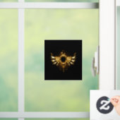 スチームパンク翼 ウィンドウサイン (ホーム)