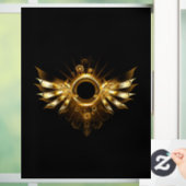 スチームパンク翼 ウィンドウサイン (ホーム)