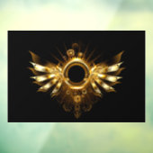 スチームパンク翼 ウィンドウサイン (シート3)