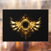 スチームパンク翼 ウィンドウサイン (シート2)