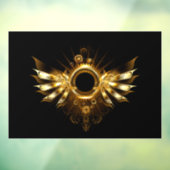 スチームパンク翼 ウィンドウサイン (シート3)