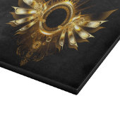 スチームパンク翼 カッティングボード (角)