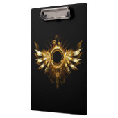 スチームパンク翼 クリップボード (左)