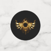 スチームパンク翼 コンフェッティ (スモール正面)