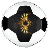 スチームパンク翼 サッカーボール (回転)