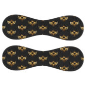 スチームパンク翼 ソフトボール (パネル)