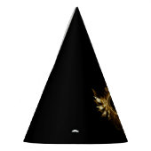 スチームパンク翼 パーティーハット (左)