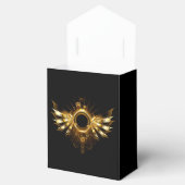 スチームパンク翼 フェイバーボックス (オープン)