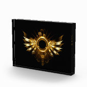 スチームパンク翼 フォトブロック (右)