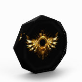 スチームパンク翼 フォトブロック (左)