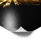 スチームパンク翼 フォトプリント            (角)