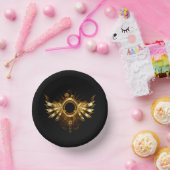 スチームパンク翼 ペーパーボウル (パーティー)