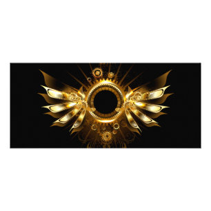 スチームパンク翼 ラックカード