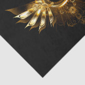 スチームパンク翼 薄葉紙 (詳細)