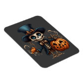 スチームパンク骨格磁石 マグネット (右側)