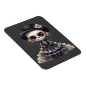 スチームパンク骨格磁石 マグネット (右側)