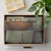 スチームパンク1908年不思議の館 薄葉紙 (ギフト)