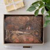 スチームパンク21 薄葉紙 (ギフト)