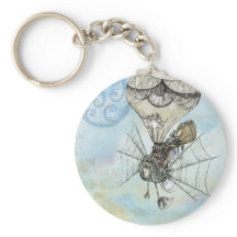 スチームパンク