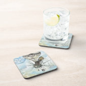 スチームパンク コースター (右側)