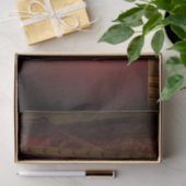 スチームパンク·ザ·オレリー 薄葉紙 (ギフト)