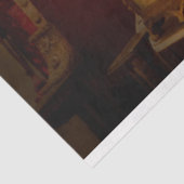 スチームパンク·ザ·オレリー 薄葉紙 (詳細)