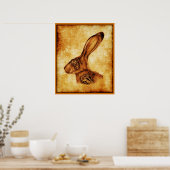 スチームパンク・ジャック ポスター (キッチン)