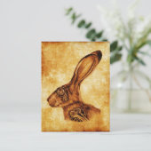 スチームパンク・ジャック ポストカード (スタンド正面)