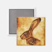 スチームパンク・ジャック マグネット (正面/裏面)