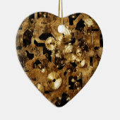 スチームパンク セラミックオーナメント (右)