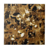 スチームパンク タイル (正面)