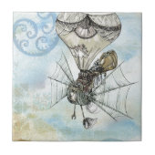 スチームパンク タイル (正面)