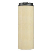 スチームパンク タンブラー (裏面)