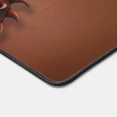 スチームパンク・ドラゴンはヴィンテージ通りランプの隣にある。 デスクマット (コーナー)